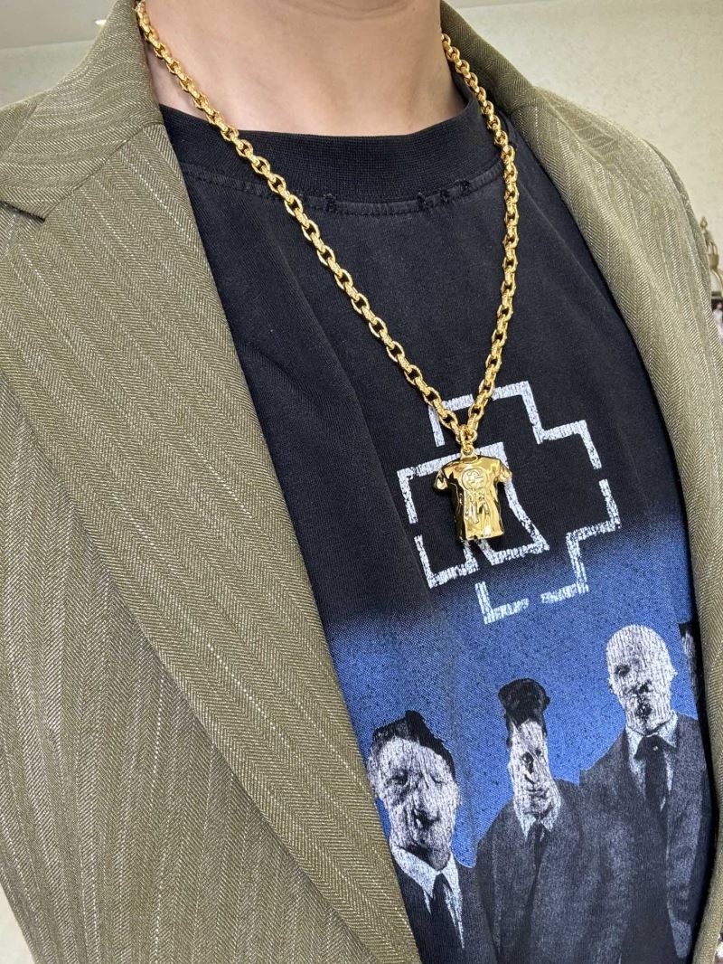 Gucci Necklaces